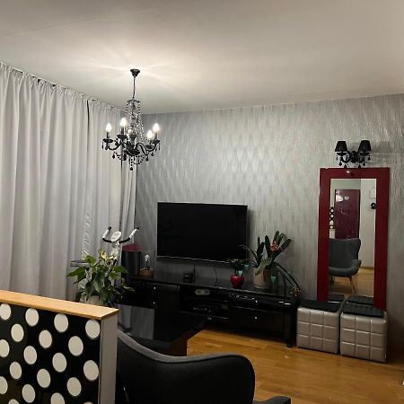 Apartment In Odra House Wrocław Eksteriør bilde