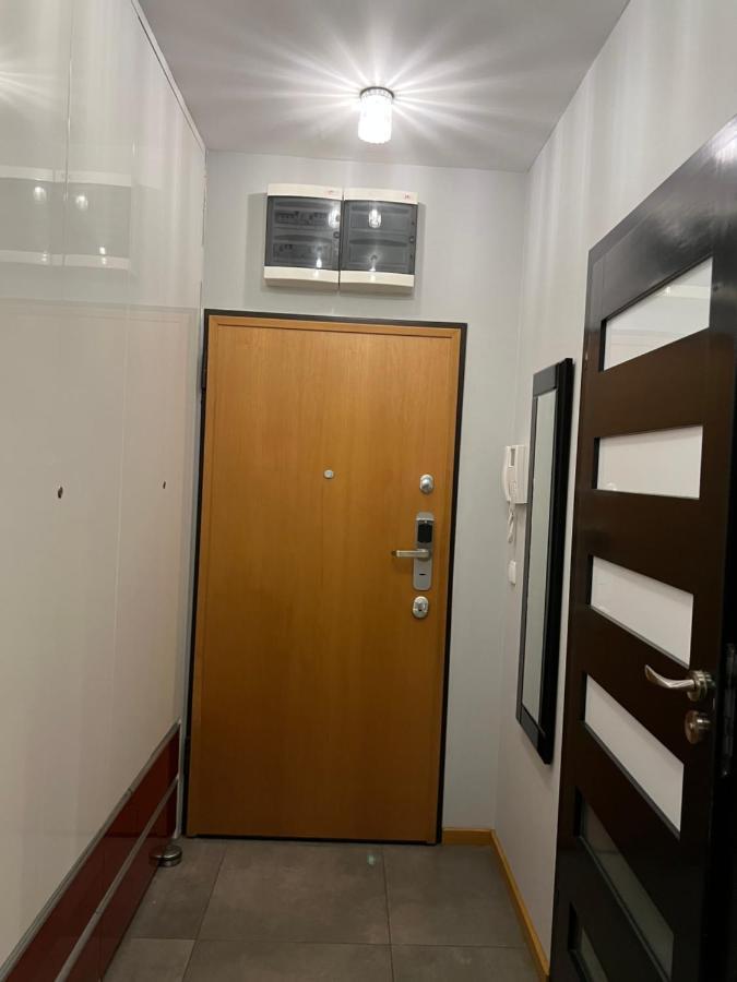Apartment In Odra House Wrocław Eksteriør bilde